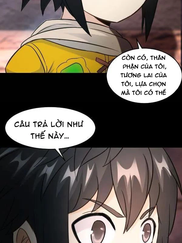 Vương Quốc Huyết Mạch Chapter 79 - Trang 3