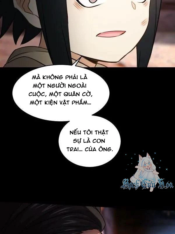 Vương Quốc Huyết Mạch Chapter 79 - Trang 3