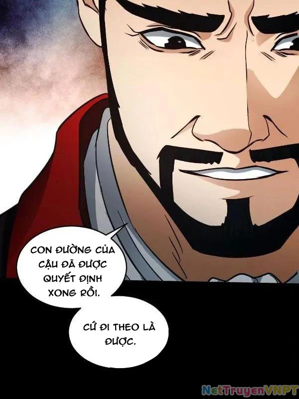 Vương Quốc Huyết Mạch Chapter 79 - Trang 3