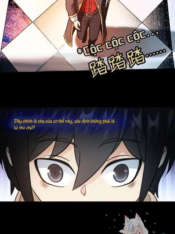 Vương Quốc Huyết Mạch Chapter 79 - Trang 3