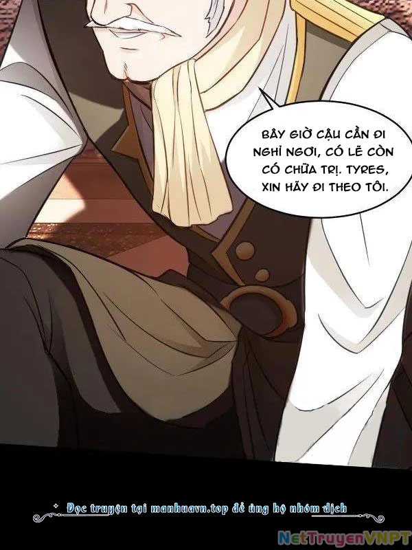 Vương Quốc Huyết Mạch Chapter 79 - Trang 3