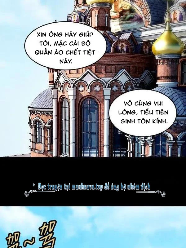 Vương Quốc Huyết Mạch Chapter 80 - Trang 3