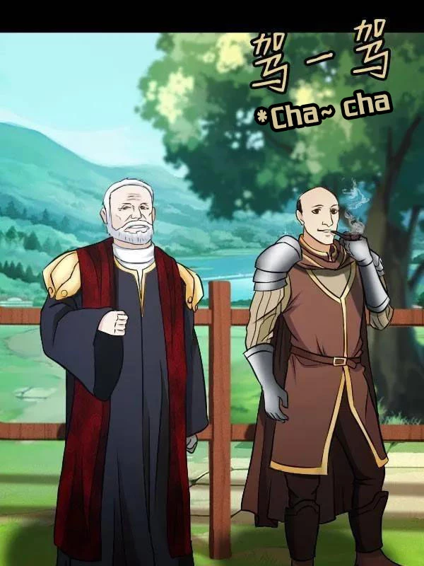 Vương Quốc Huyết Mạch Chapter 80 - Trang 3