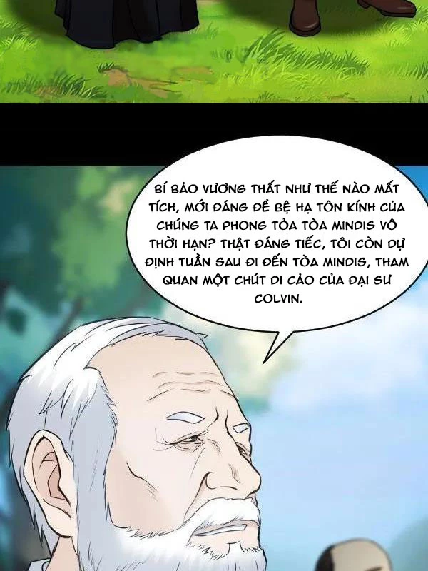 Vương Quốc Huyết Mạch Chapter 80 - Trang 3