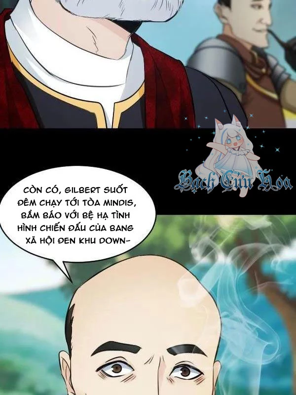 Vương Quốc Huyết Mạch Chapter 80 - Trang 3