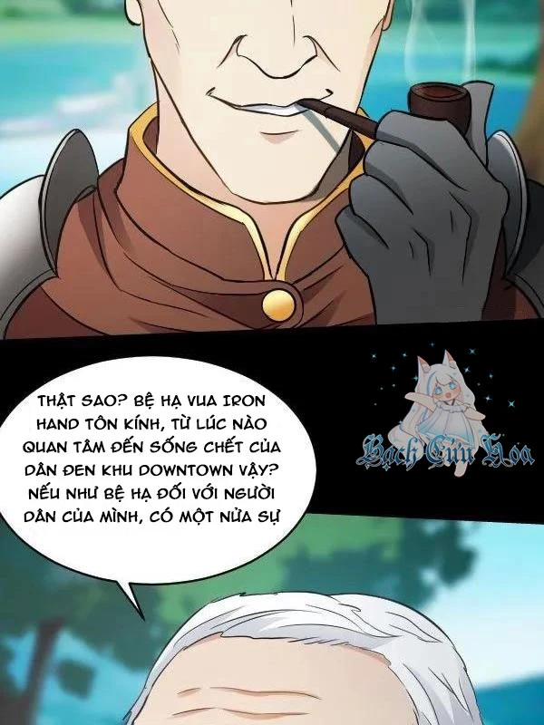 Vương Quốc Huyết Mạch Chapter 80 - Trang 3