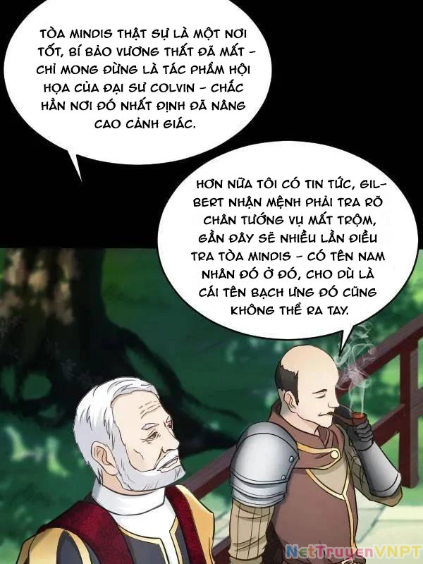 Vương Quốc Huyết Mạch Chapter 80 - Trang 3