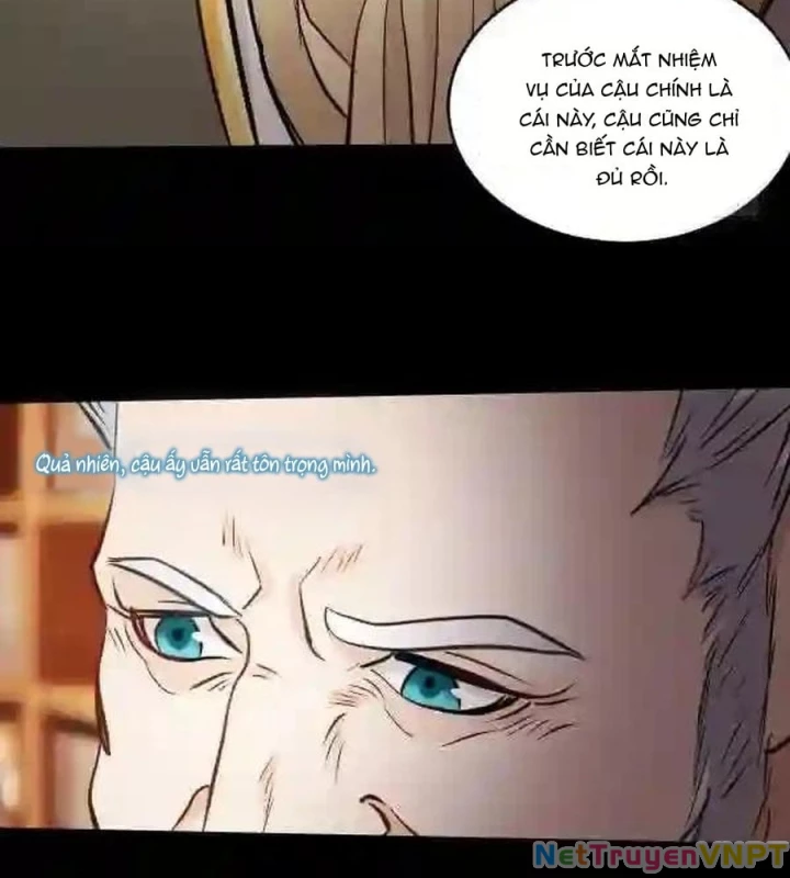 Vương Quốc Huyết Mạch Chapter 82 - Trang 3