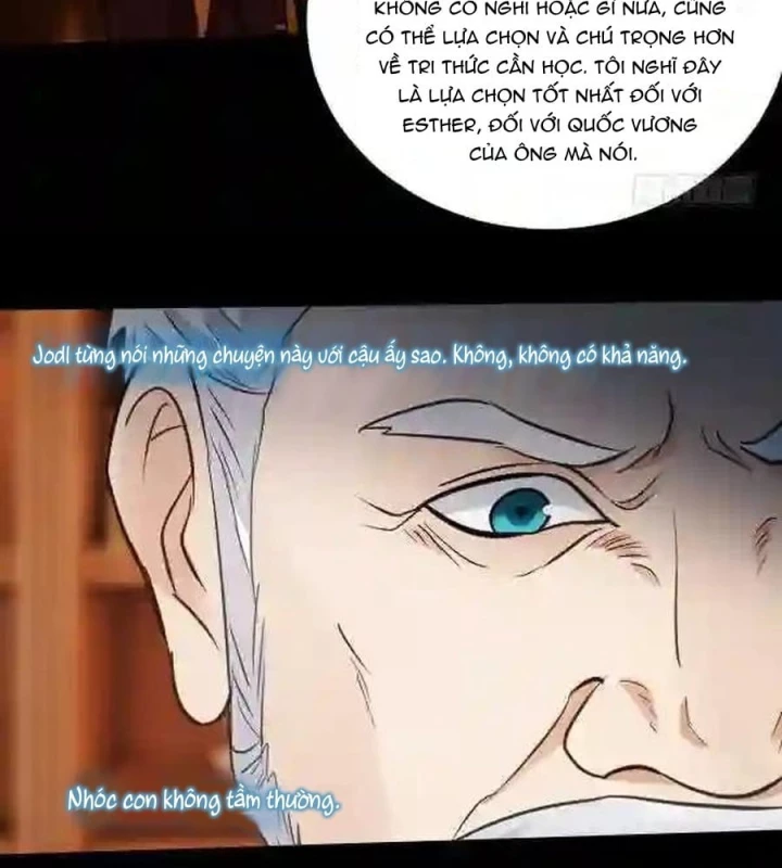 Vương Quốc Huyết Mạch Chapter 82 - Next Chapter 84