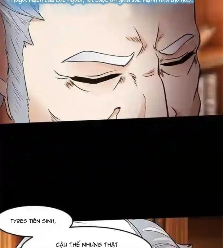 Vương Quốc Huyết Mạch Chapter 82 - Next Chapter 84