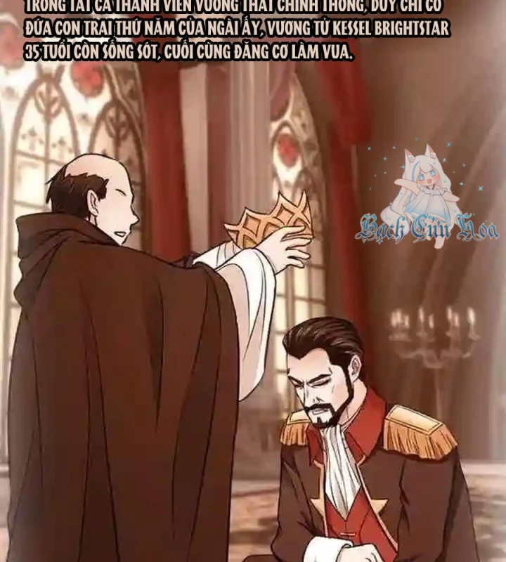 Vương Quốc Huyết Mạch Chapter 82 - Next Chapter 84
