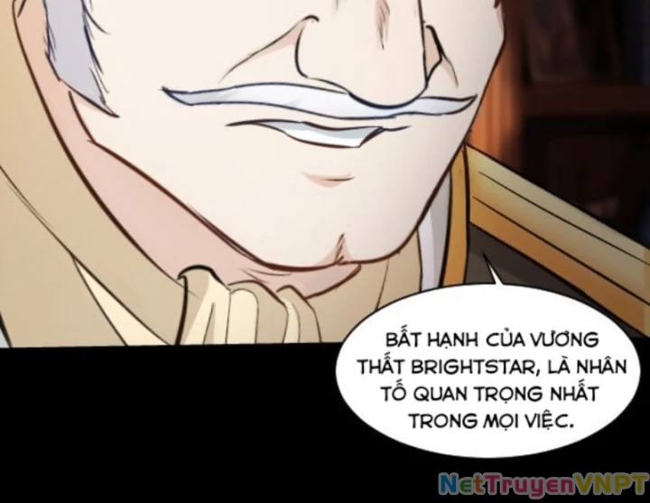 Vương Quốc Huyết Mạch Chapter 84 - Trang 3