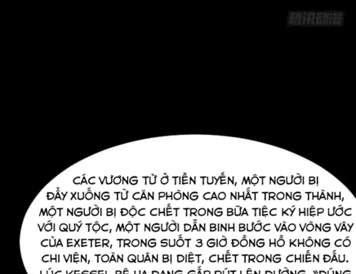 Vương Quốc Huyết Mạch Chapter 84 - Trang 3