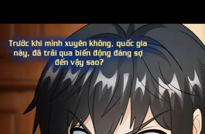Vương Quốc Huyết Mạch Chapter 84 - Trang 3