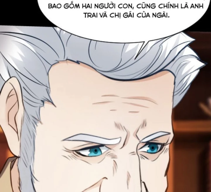 Vương Quốc Huyết Mạch Chapter 84 - Trang 3
