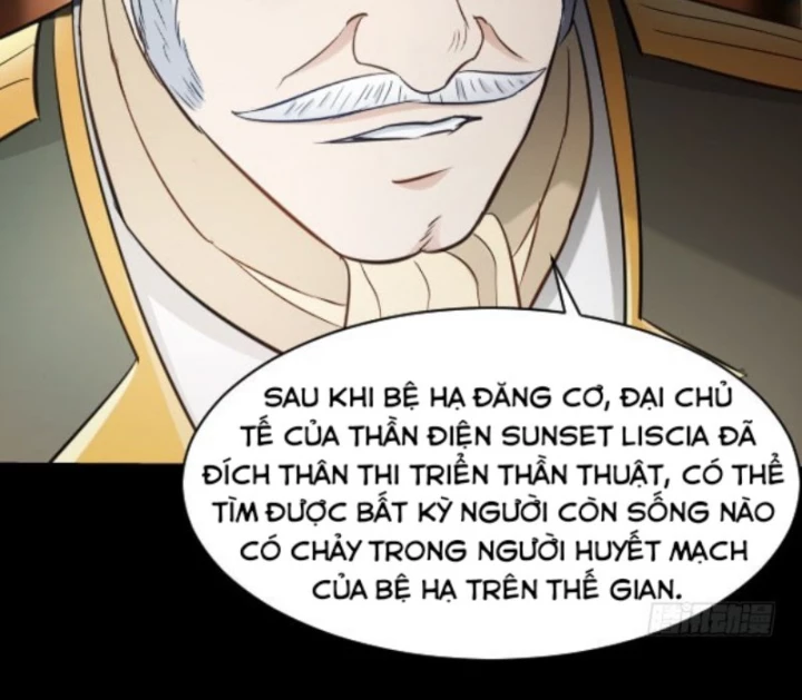 Vương Quốc Huyết Mạch Chapter 84 - Trang 3