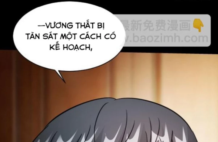 Vương Quốc Huyết Mạch Chapter 84 - Trang 3