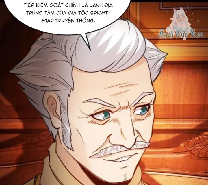Vương Quốc Huyết Mạch Chapter 86 - Trang 3