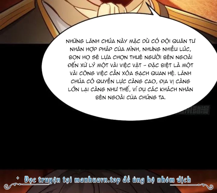 Vương Quốc Huyết Mạch Chapter 86 - Trang 3
