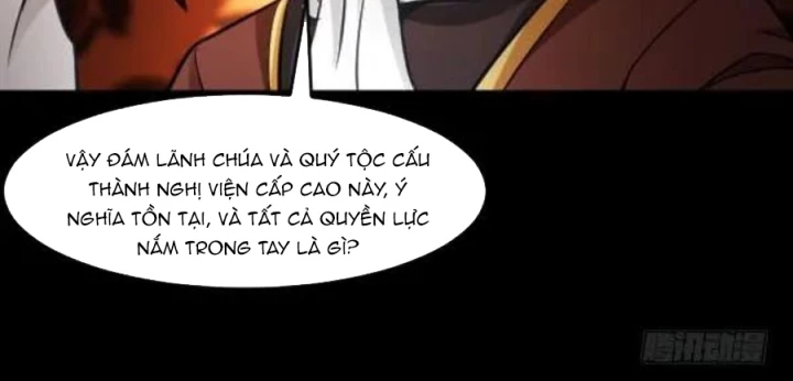 Vương Quốc Huyết Mạch Chapter 86 - Trang 3