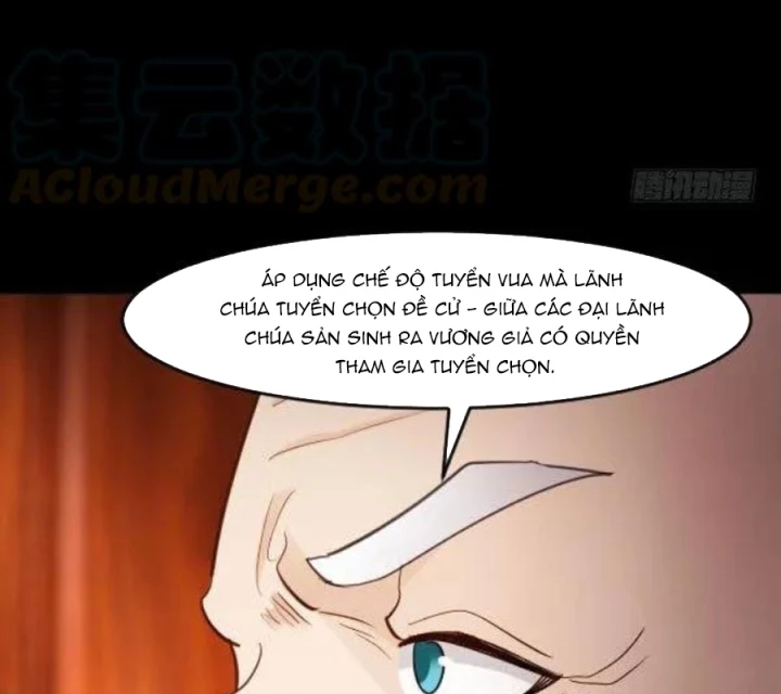 Vương Quốc Huyết Mạch Chapter 86 - Trang 3