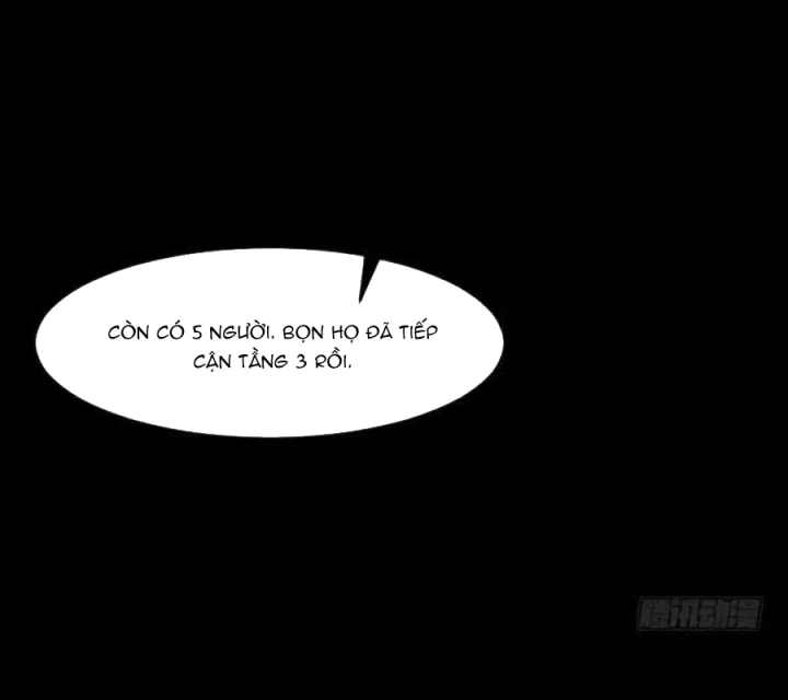 Vương Quốc Huyết Mạch Chapter 86 - Trang 3