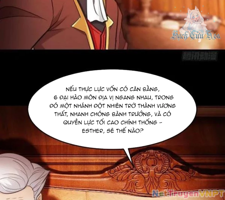 Vương Quốc Huyết Mạch Chapter 86 - Trang 3