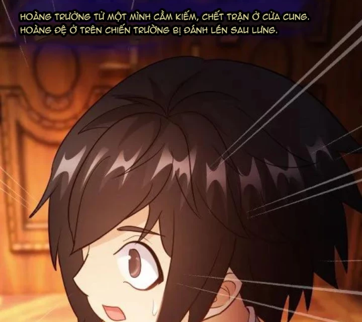 Vương Quốc Huyết Mạch Chapter 87 - Trang 3