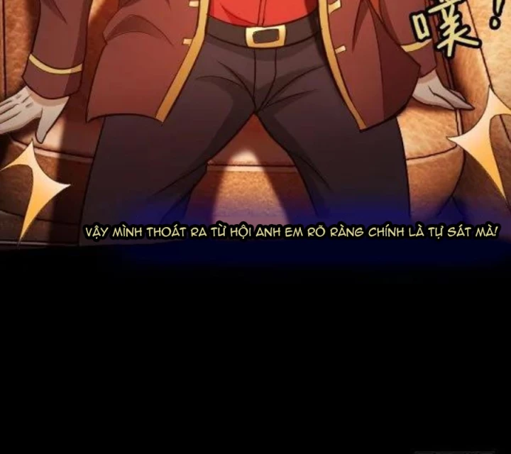 Vương Quốc Huyết Mạch Chapter 87 - Trang 3