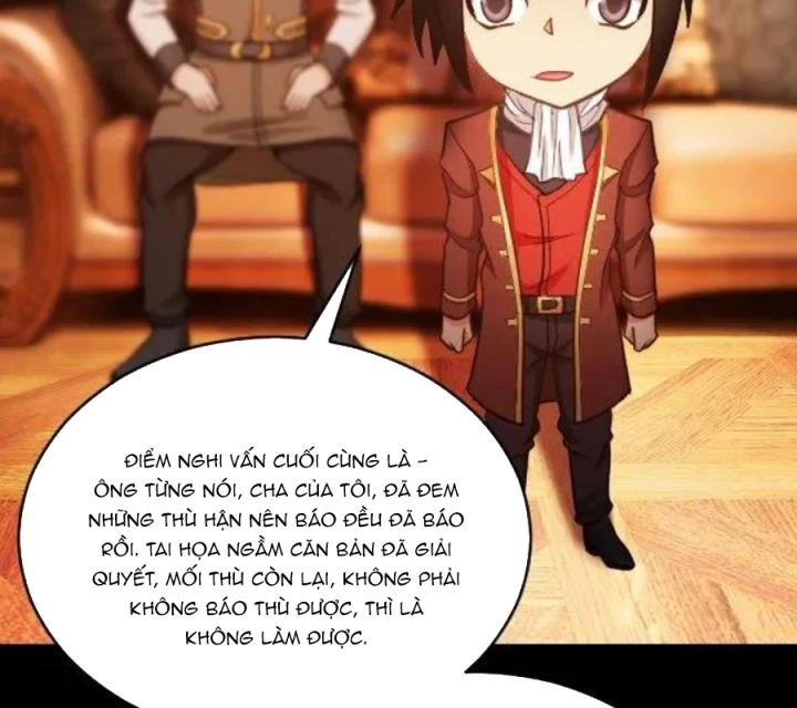 Vương Quốc Huyết Mạch Chapter 87 - Trang 3