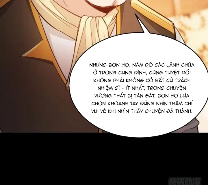 Vương Quốc Huyết Mạch Chapter 87 - Trang 3