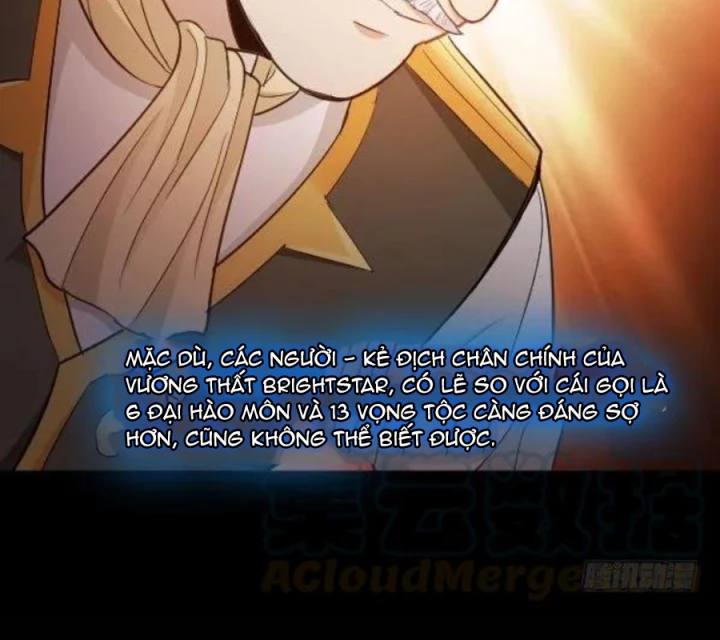 Vương Quốc Huyết Mạch Chapter 87 - Trang 3
