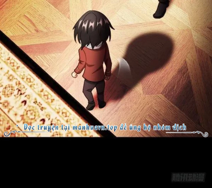 Vương Quốc Huyết Mạch Chapter 87 - Trang 3