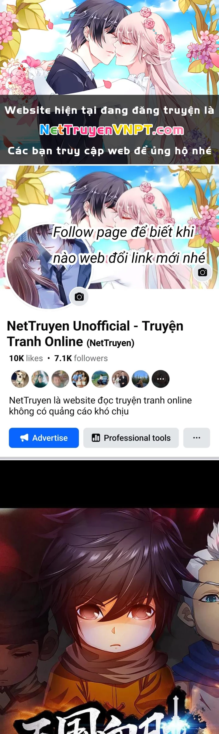 Vương Quốc Huyết Mạch Chapter 89 - Next Chapter 90