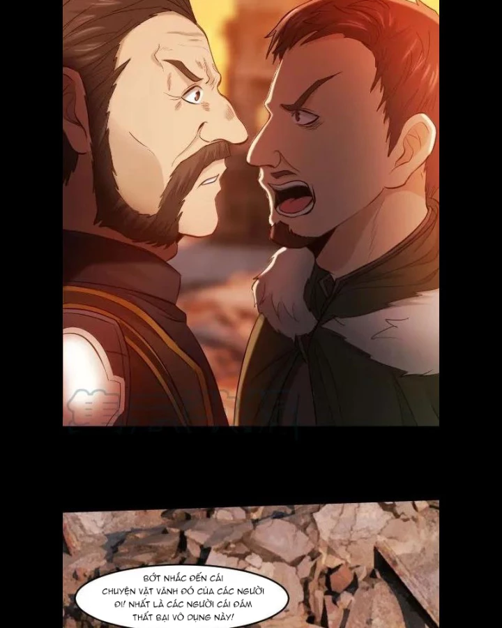 Vương Quốc Huyết Mạch Chapter 89 - Trang 3