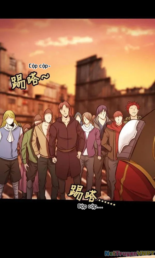 Vương Quốc Huyết Mạch Chapter 89 - Trang 3
