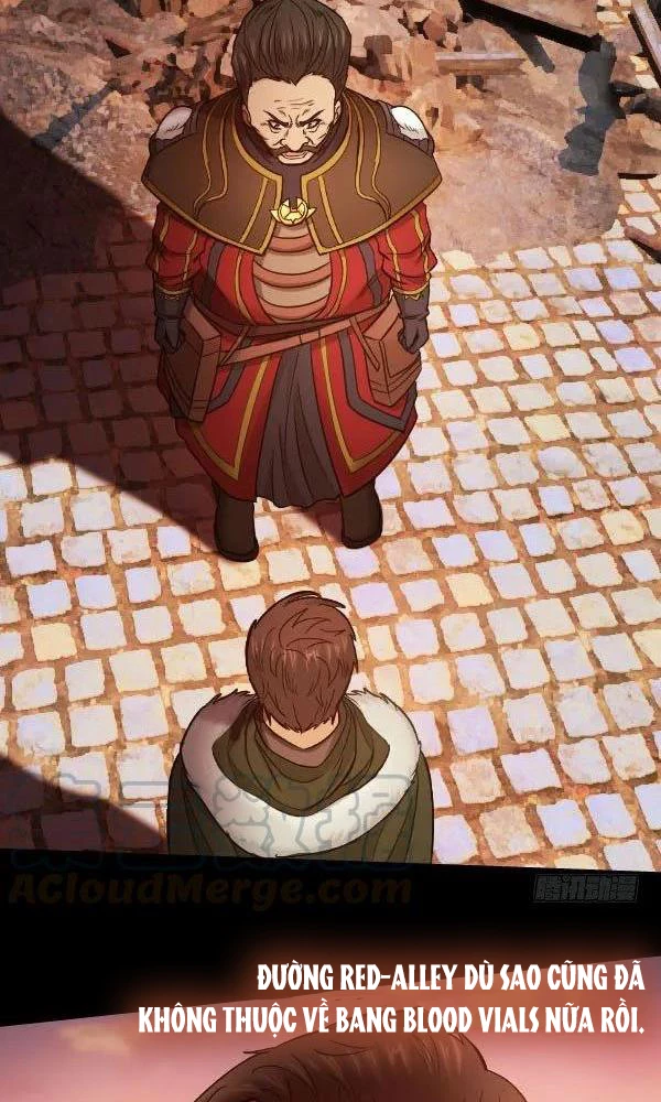 Vương Quốc Huyết Mạch Chapter 89 - Trang 3