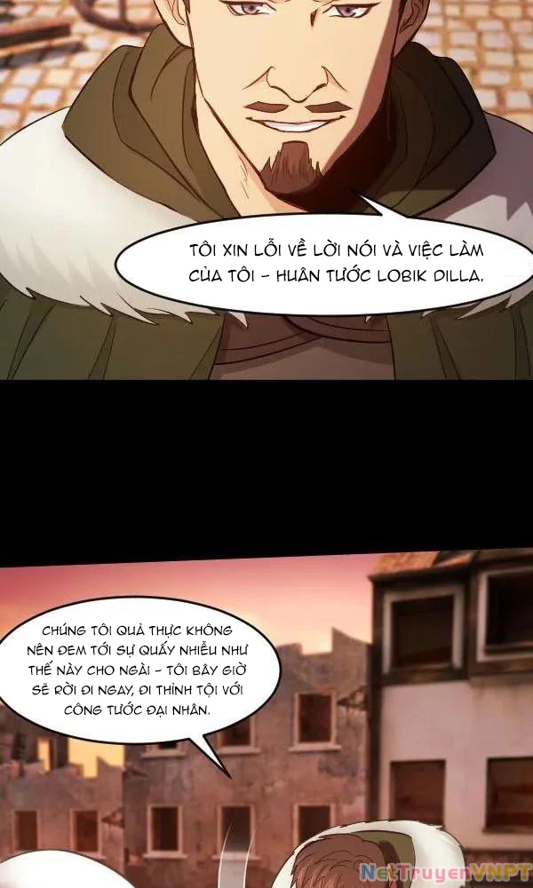 Vương Quốc Huyết Mạch Chapter 89 - Trang 3