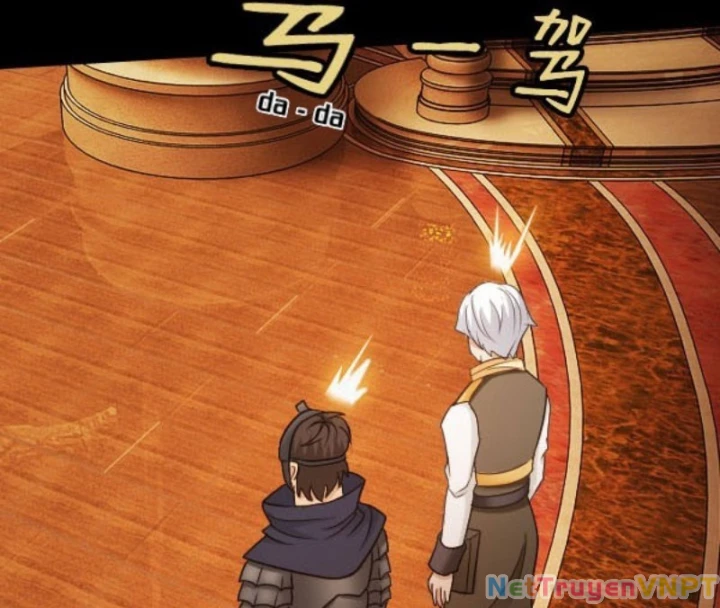 Vương Quốc Huyết Mạch Chapter 90 - Trang 3