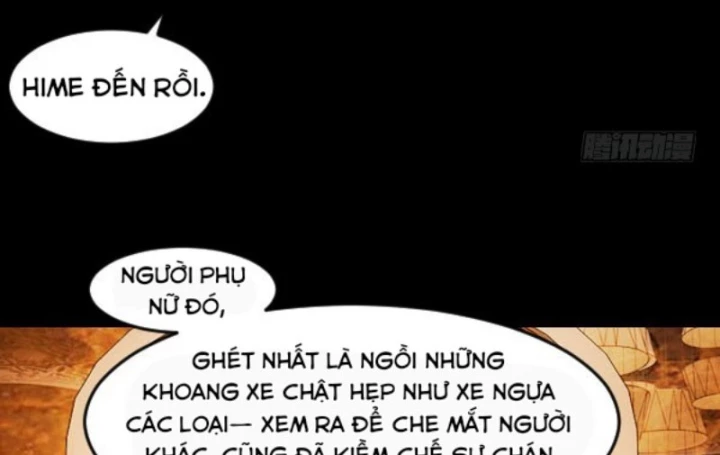 Vương Quốc Huyết Mạch Chapter 90 - Trang 3