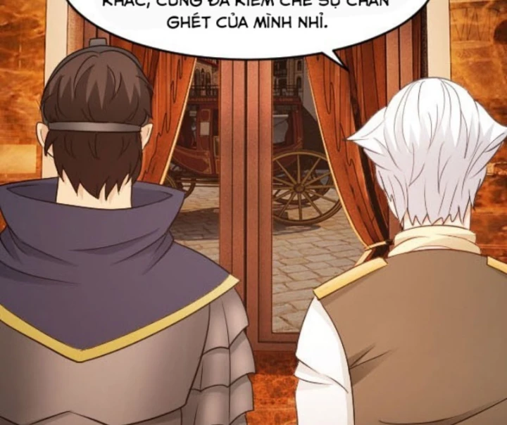 Vương Quốc Huyết Mạch Chapter 90 - Trang 3