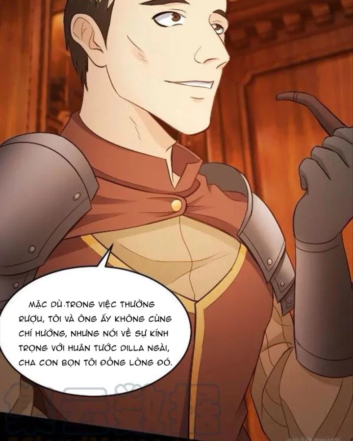 Vương Quốc Huyết Mạch Chapter 91 - Trang 3