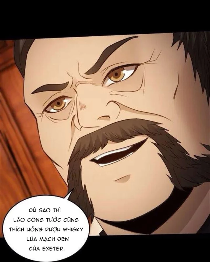 Vương Quốc Huyết Mạch Chapter 91 - Next 