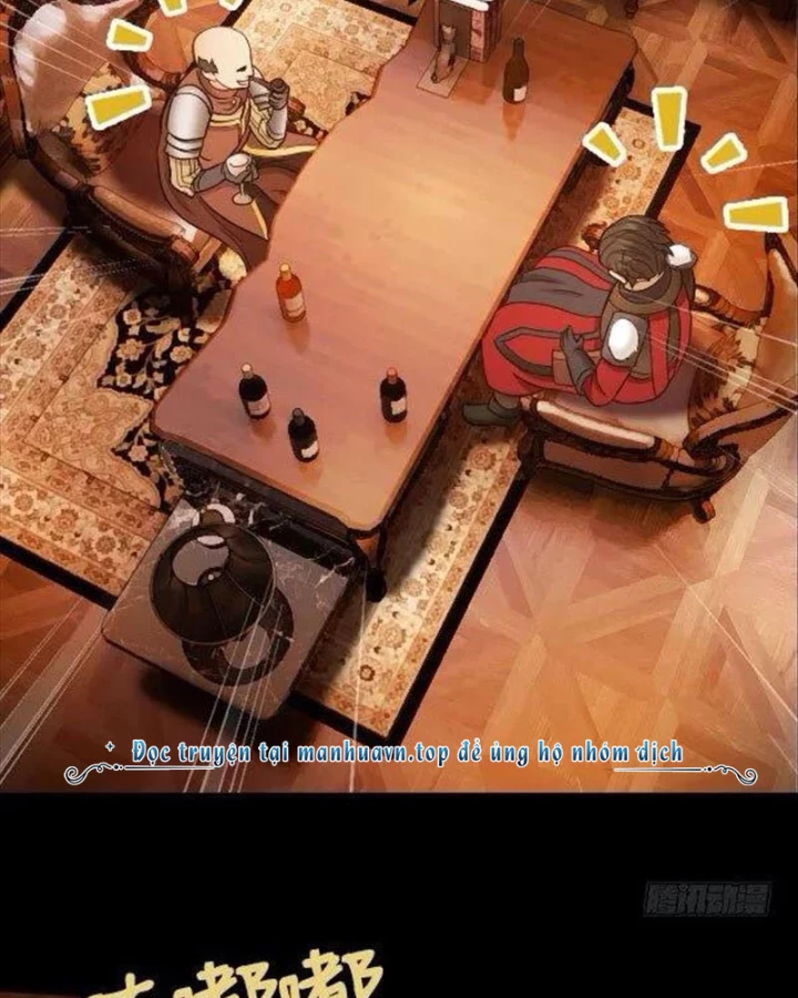 Vương Quốc Huyết Mạch Chapter 91 - Next 