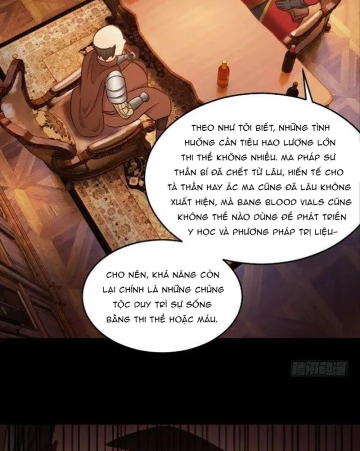 Vương Quốc Huyết Mạch Chapter 91 - Next 