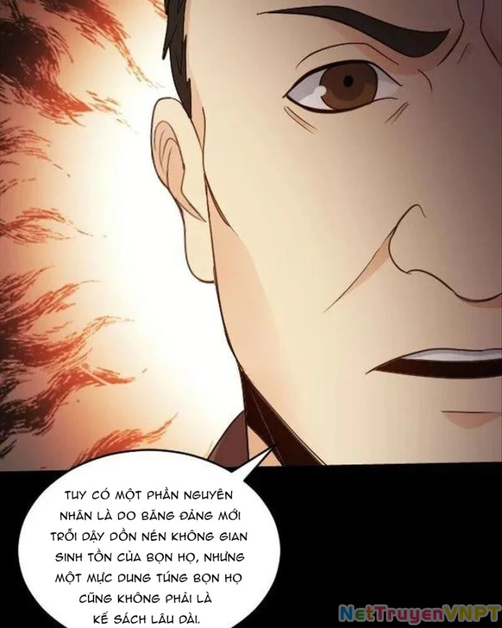 Vương Quốc Huyết Mạch Chapter 91 - Trang 3