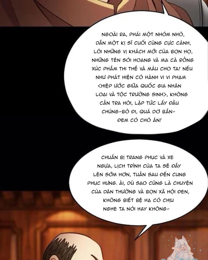 Vương Quốc Huyết Mạch Chapter 91 - Trang 3