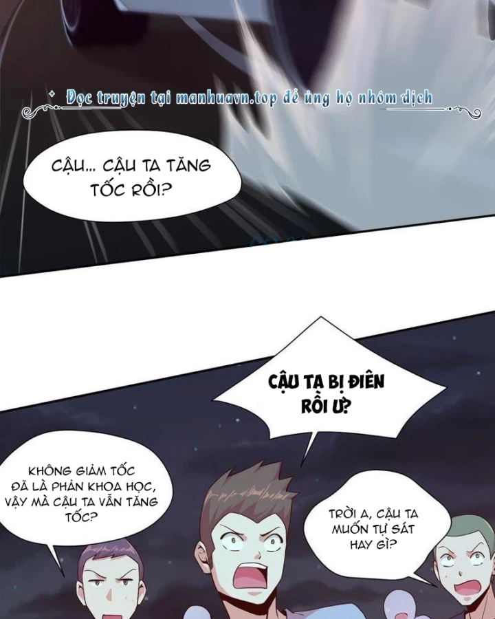 Nữ Thần Trong Điện Thoại Chapter 94 - Next Chapter 95