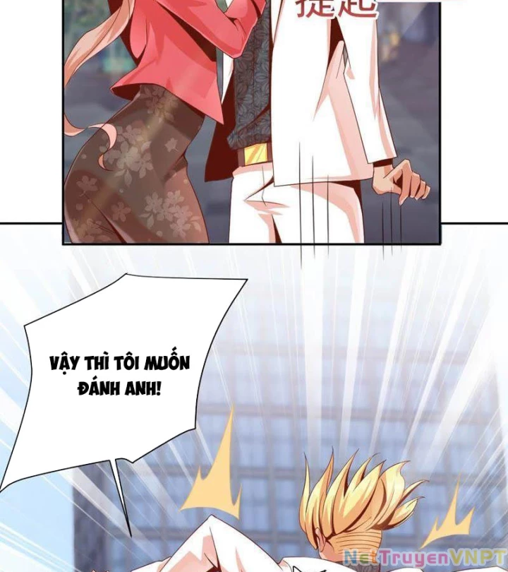 Nữ Thần Trong Điện Thoại Chapter 98 - Trang 3