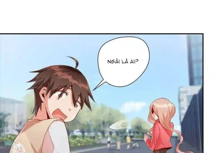 Nữ Thần Trong Điện Thoại Chapter 99 - Trang 4